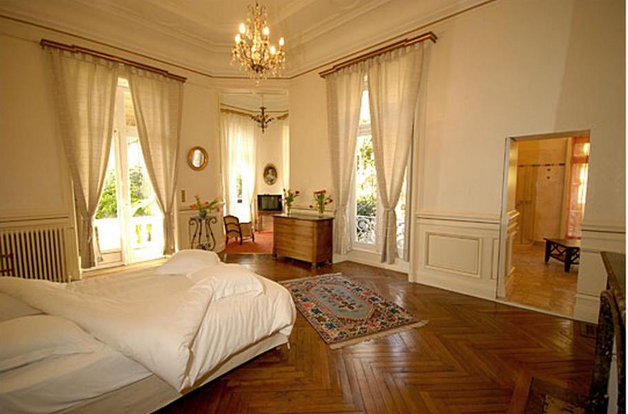 Chateau Bouvet Ladubay Otel Saumur Oda fotoğraf