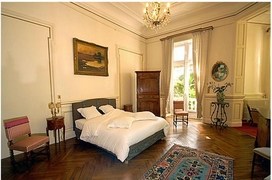 Chateau Bouvet Ladubay Otel Saumur Oda fotoğraf