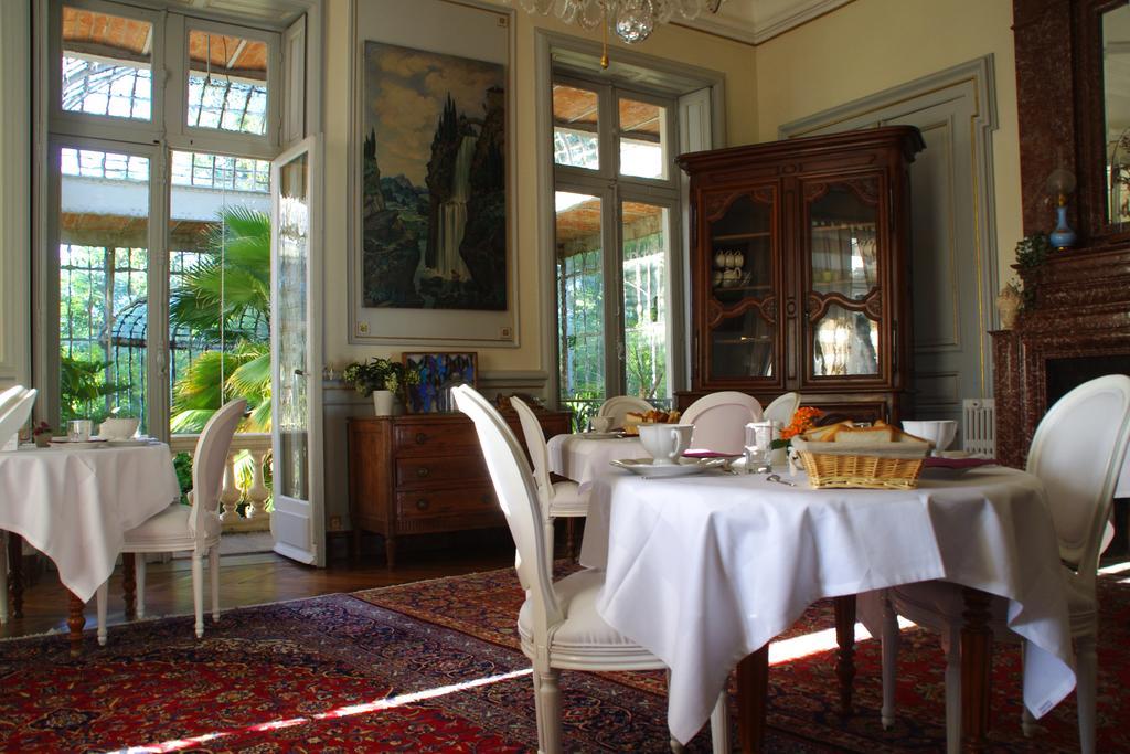 Chateau Bouvet Ladubay Otel Saumur Dış mekan fotoğraf