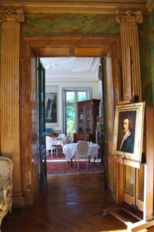 Chateau Bouvet Ladubay Otel Saumur Dış mekan fotoğraf